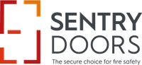 Company name - Sentry Doors